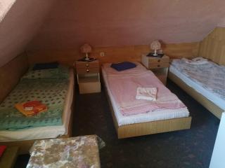 Hotel Chata - Volary - 8