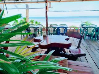 Silver Beach Bungalow - Haad Yao - 3