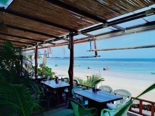 Silver Beach Bungalow - Haad Yao - 5