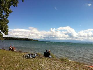 Ferienunterkunft Dolce Vita - Friedrichshafen - 6