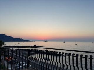 una terrazza sul mare - Giardini-Naxos - 9