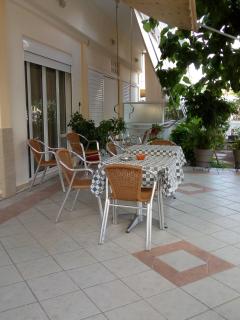 Hotel Ion - Kamena Vourla - 6