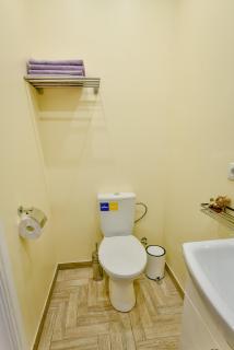 Smart Home by Riga Old Town - 8