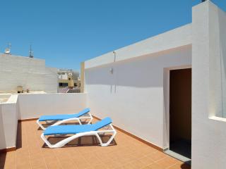 Centric Home - Solarium Terrace - Sea Views - Arrecife - 7