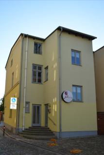Pension am Pferdemarkt - Güstrow - 6