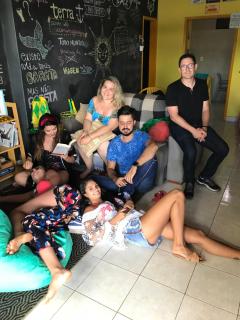 Casa Swell Hostel - Fernando de Noronha - 8