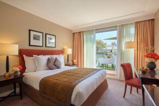 Warwick Champs-Elysées Paris - Parigi - 2