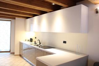 L'Atelier du Temps - Les Greniers Appartements - Aosta - 3