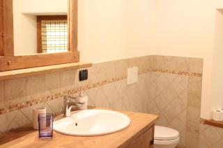 L'Atelier du Temps - Les Greniers Appartements - Aosta - 2