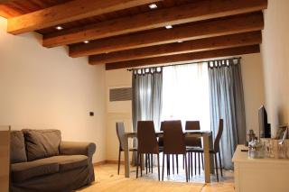 L'Atelier du Temps - Les Greniers Appartements - Aosta - 6