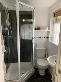 Deverill End - Warminster - 2