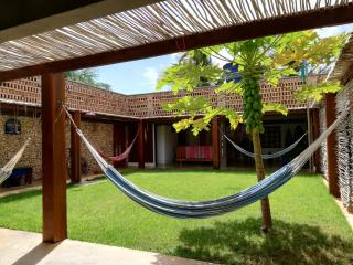 Pousada Casa de João Kitehouse - São Miguel do Gostoso - 2