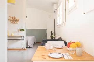 Residence Studio Vita - Bolonia - 6