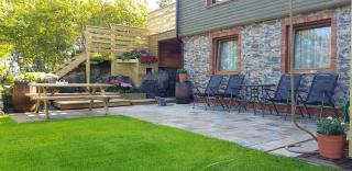 Holiday house in Lofoten - 1