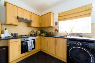 Hallam Lodge - 6