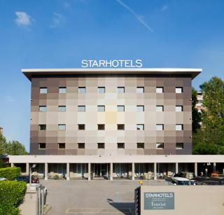 Starhotels Tourist - Milan - 0