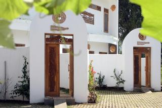 Boscha Villas 101 - Bandung - 4