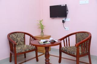 princess inn royal - Trivandrum - 9