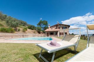 Agriturismo Molino Verde - Montecchio - 8