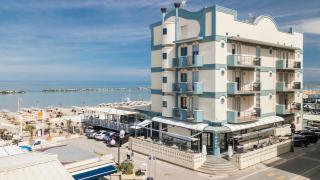 Hotel Strand - 0