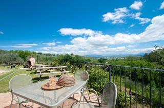 Agriturismo Molino Verde - 1