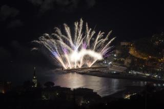 Il Grecale - Recco - 2