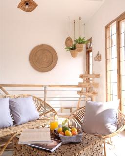 Boscha Villas 101 - Bandung - 6