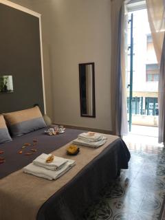 BONORUM - Palermo - 1