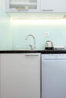 Studio Apartment Toma - Split - 2