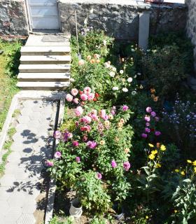 Zaza's House - 5