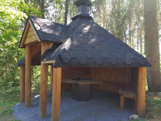Le portail des Ardennes - Nassogne - 7