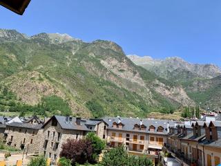 BPIRINEOS-Blest - Benasque - 1