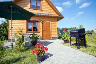 Domek Twórczy Kąt - 7