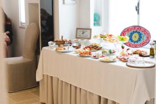 Quintessenza Luxury Domus - Polignano a Mare - 6