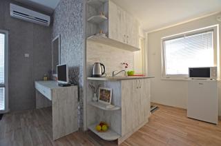 Bistra Guest Rooms - Kranevo - 4