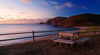 viviendas de uso turístico FINISTERRAE FARO - Fisterra (Finisterre) - 5