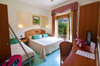 Hotel Savoia Sorrento - Sorrento - 0