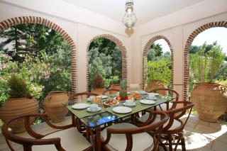 Listaros Villas - Lístaros - 4