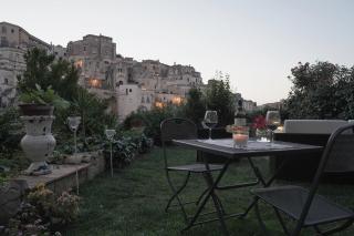 Il Giardino di Eleonora - Matera - 6
