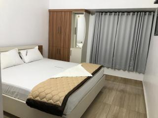 LAKSHMI TOURIST HOME - Guruvāyūr - 1