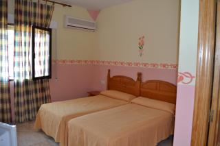 Hostal Vadillo - Losar de la Vera - 3