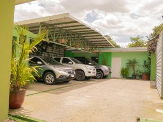 Hotel Bamboo Aeropuerto - Alajuela - 1