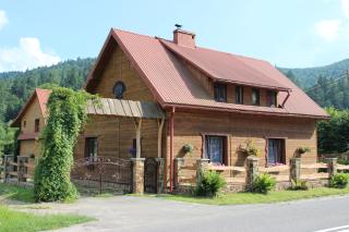 AGROTURYSTYKA OSTOJA - Cisna - 9