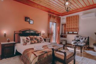 Etheres Tzoumerkon Mountain Resort - Katarráktis - 6