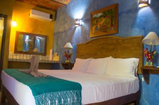 Cabañas del Capitan - Rincón de Guayabitos - 9