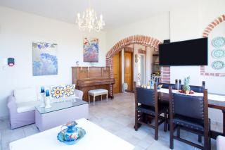 Listaros Villas - Lístaros - 5