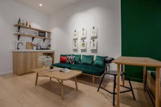 Botanist Lab Minihotel by CIRCADIAN - Ho Chi Minh - 2
