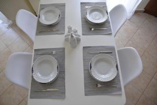 Yellow Fresh Apartment-City Center - Alexandroúpolis - 1