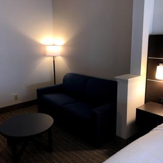 Holiday Inn Express Hotel & Suites Decatur, TX by IHG - Decatur - 7