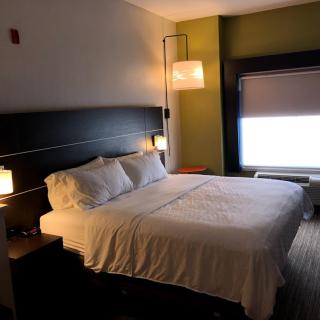 Holiday Inn Express Hotel & Suites Decatur, TX by IHG - Decatur - 6